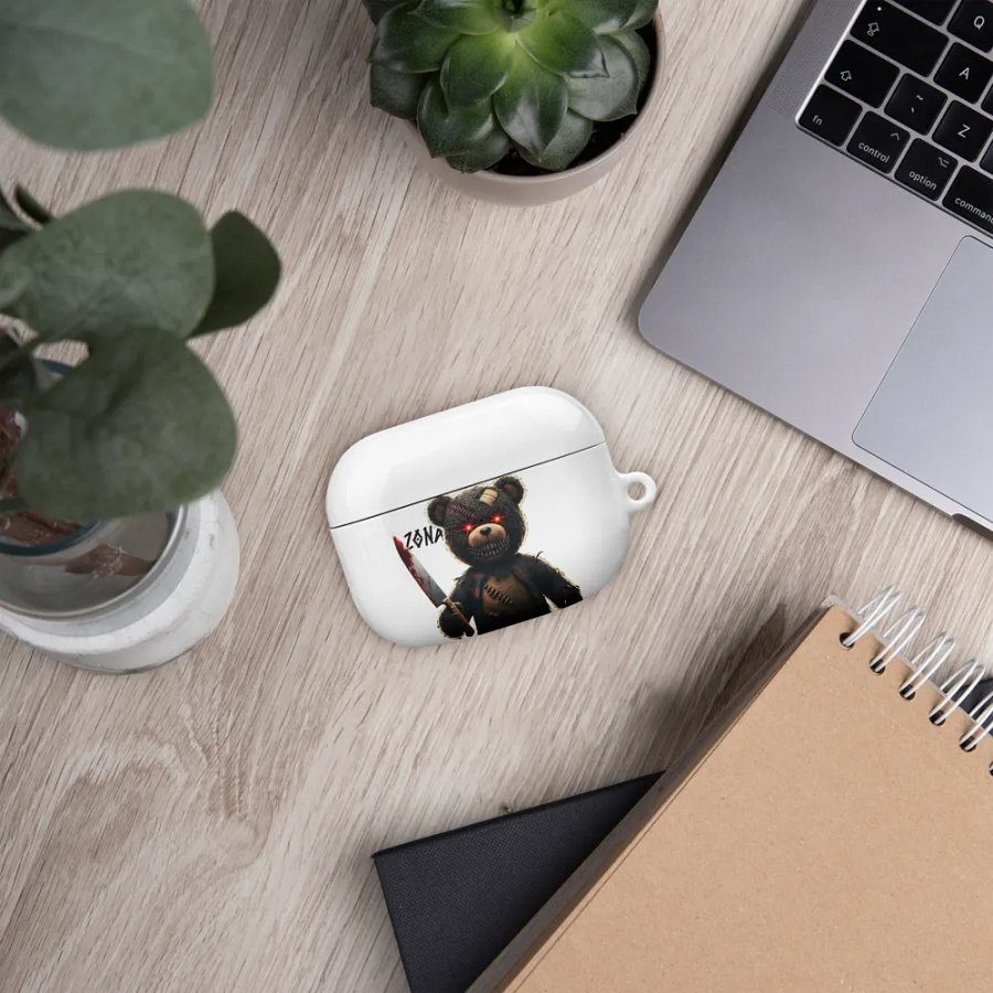 Zona Custom airpod cases product image (48)
