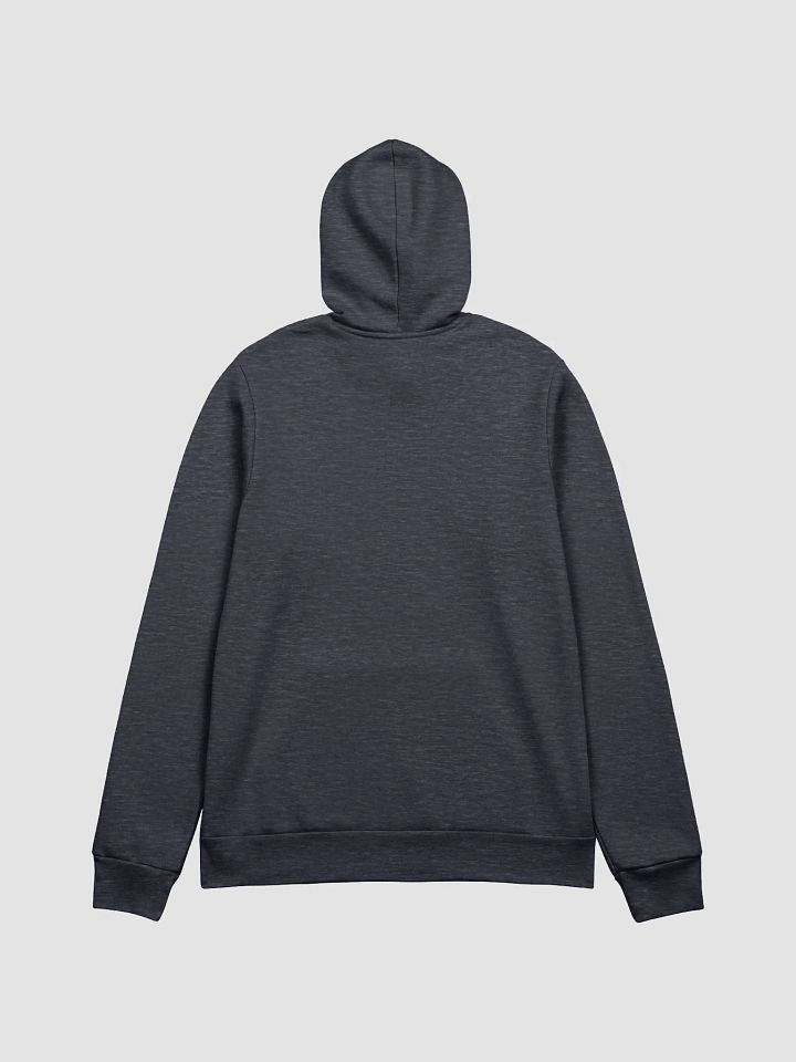 The Peacock Is My Spirit Animal Hoodie product image (2)