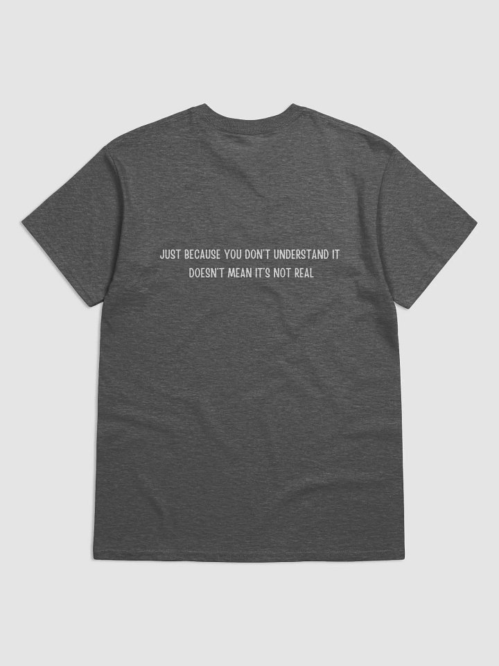 SCIENCE Gildan Heavyweight Tee product image (1)