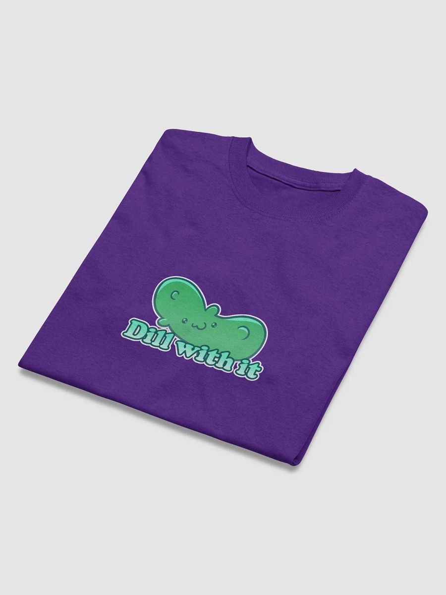 Dill With It T-shirt product image (3)
