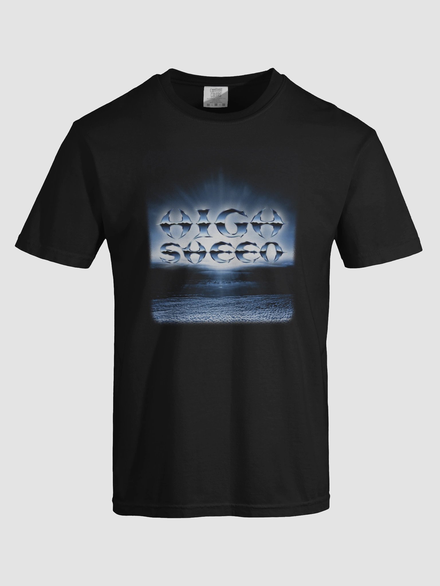 High Sheen Tour T-Shirt product image (7)