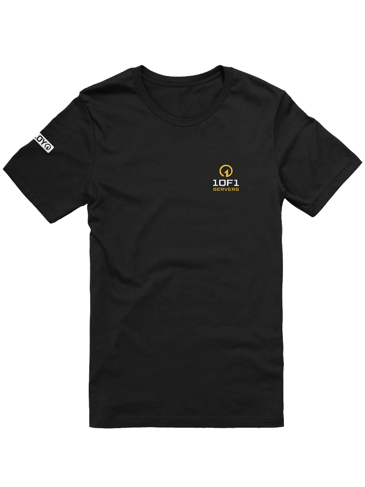 1OF1 Tee - Classic w/ Logo product image (1)