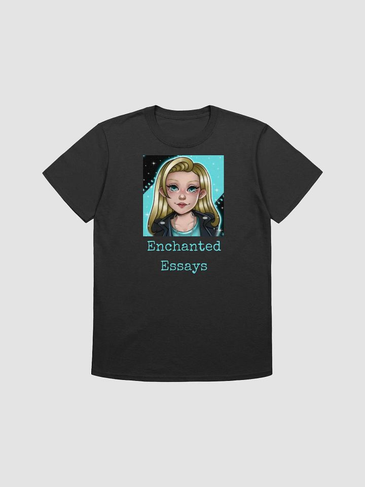 Profile pic tee product image (1)