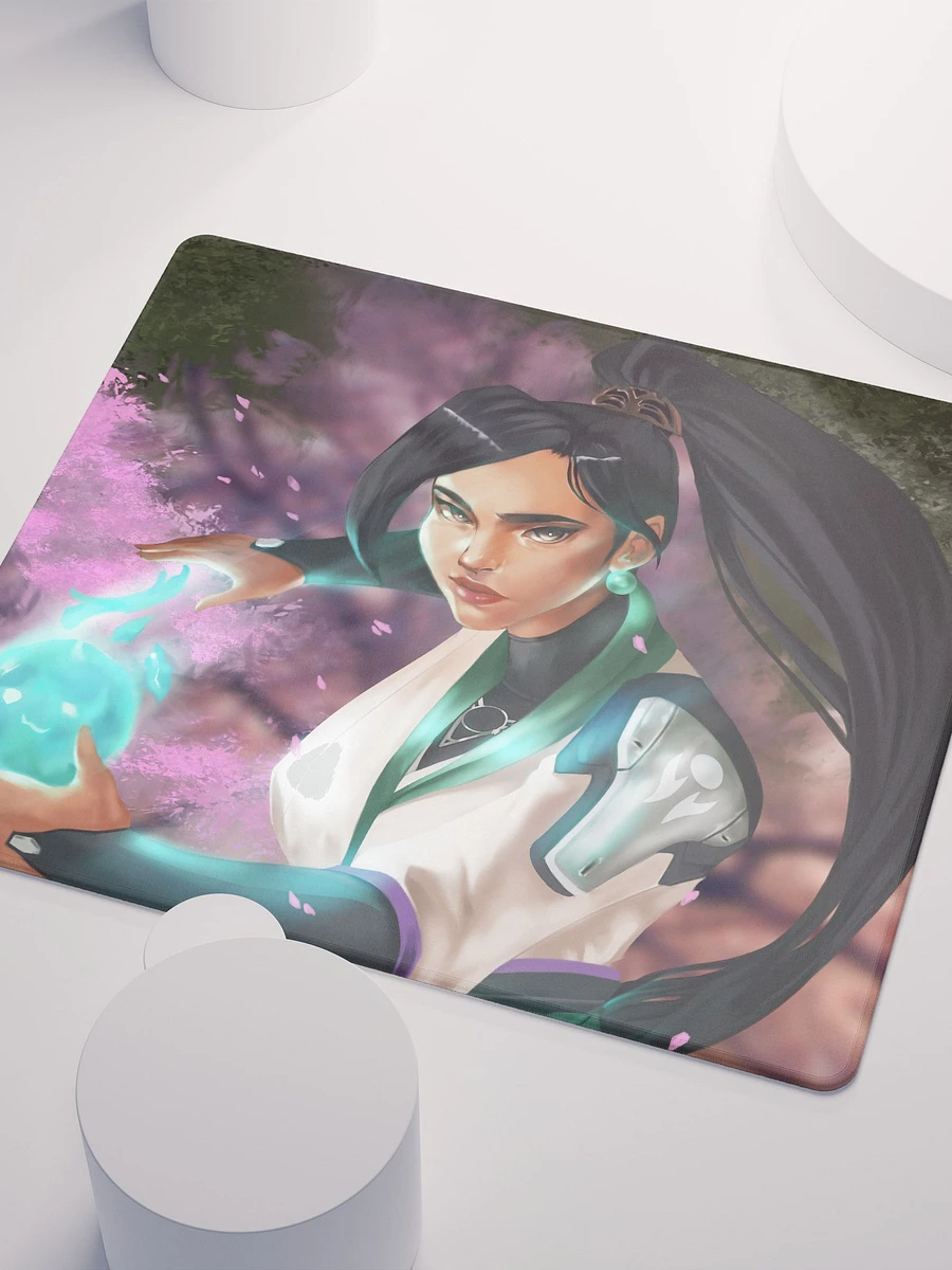 Sage Mouse pad product image (3)