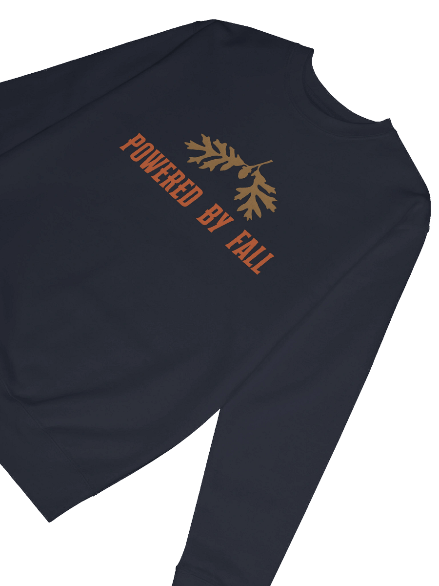 Powered by Fall Premium Sweatshirt product image (38)