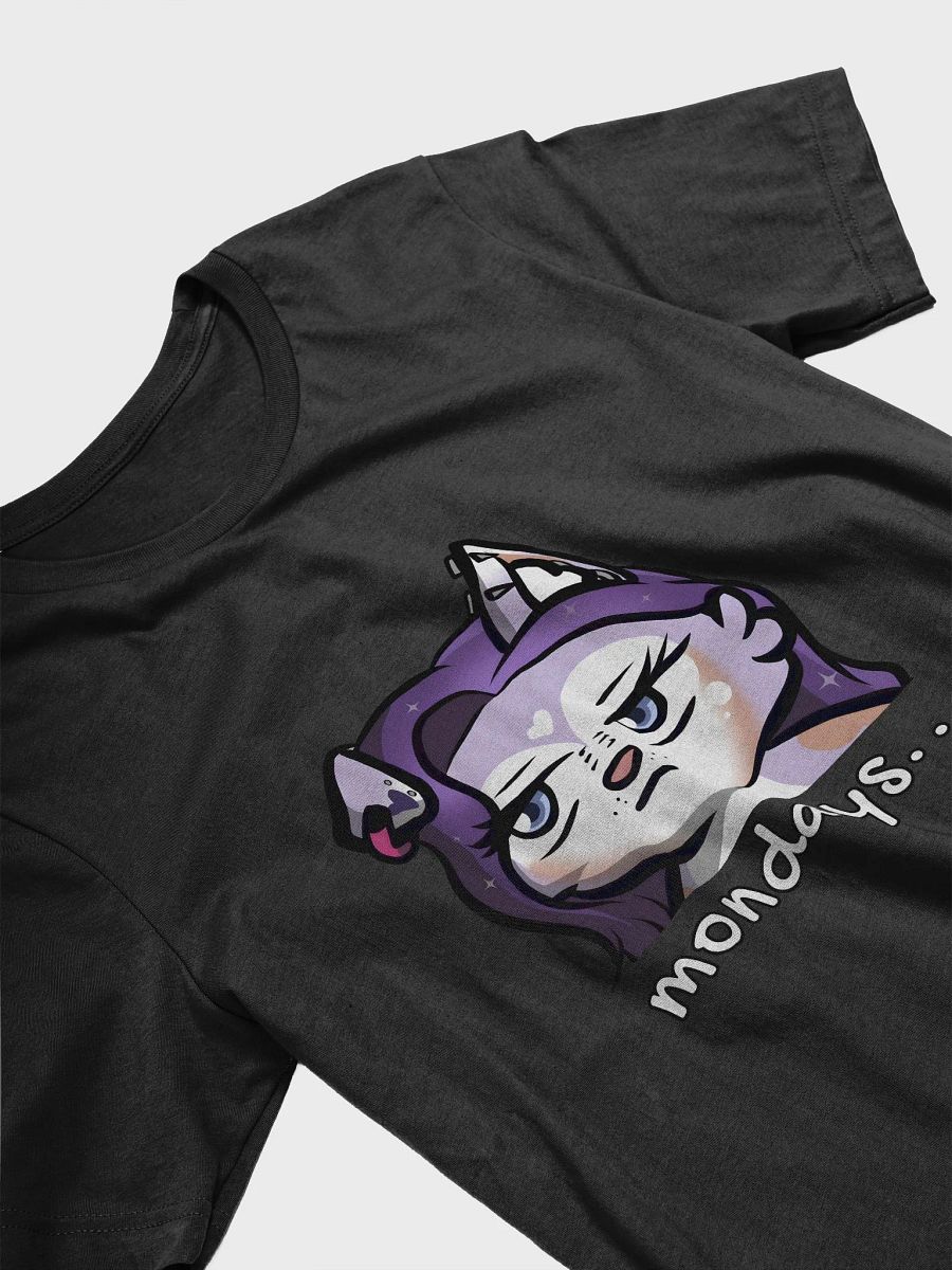 Mondays... Teeshirt product image (3)