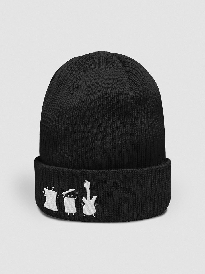 RSG Subtle Beanie product image (2)