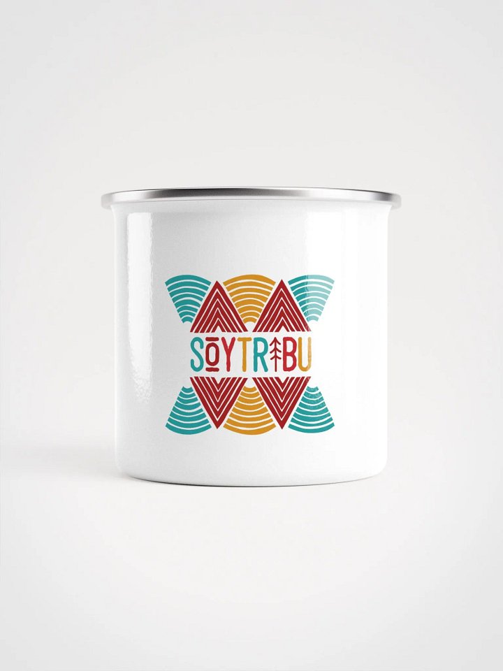 TAZA SOY TRIBU 2 - US-MX, EU product image (1)