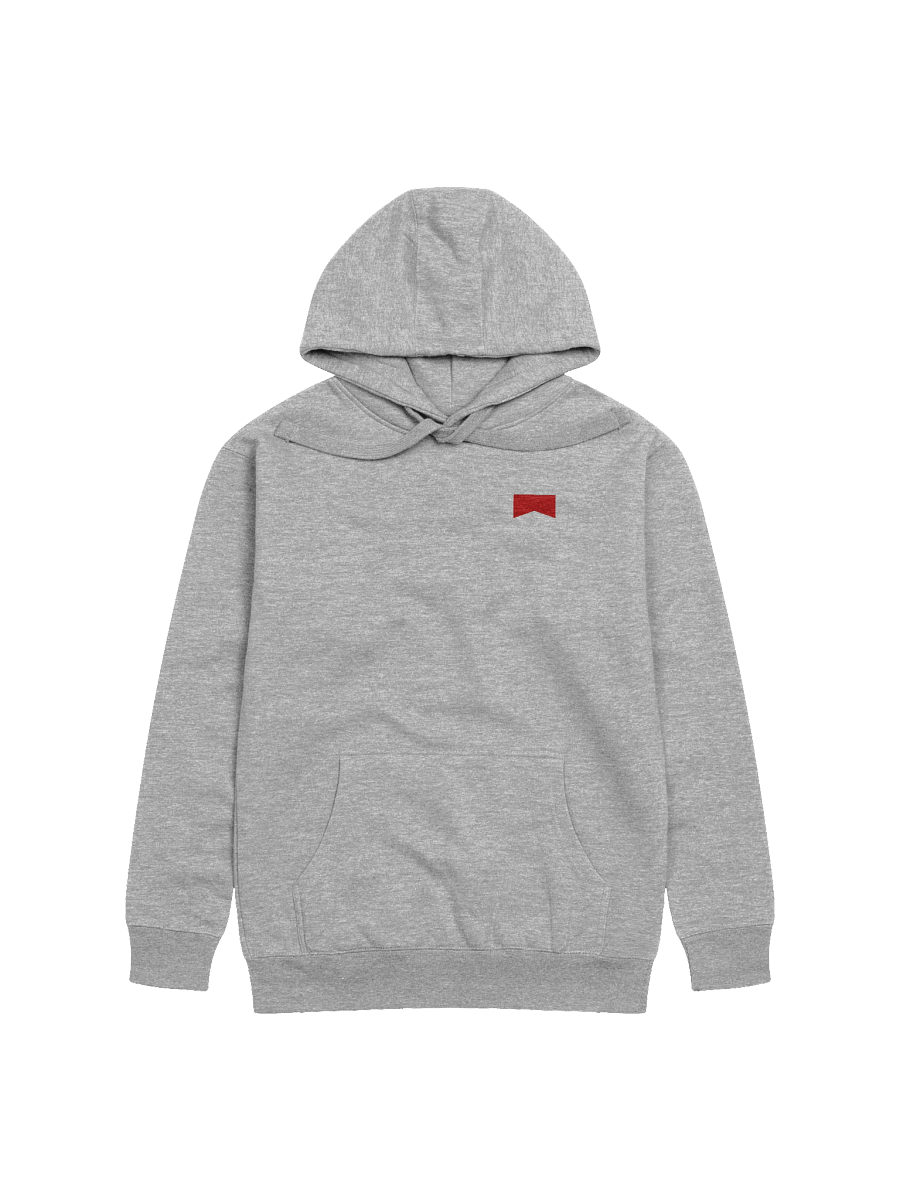 Get Smoked Hoodie product image (4)