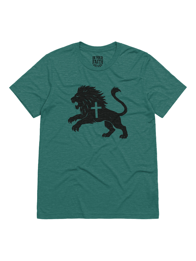 Lion Of The Cross Collection