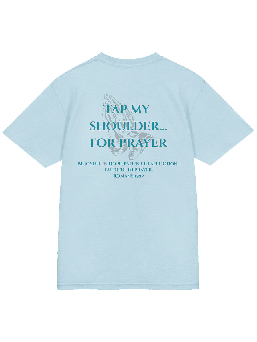 Tap 4 Prayer product image (4)