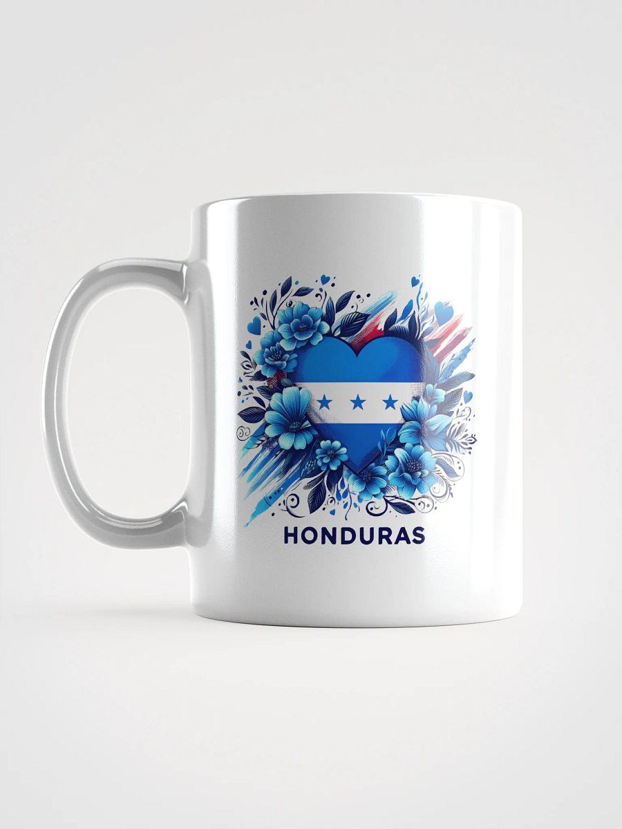 Honduran Heart Mug product image (18)