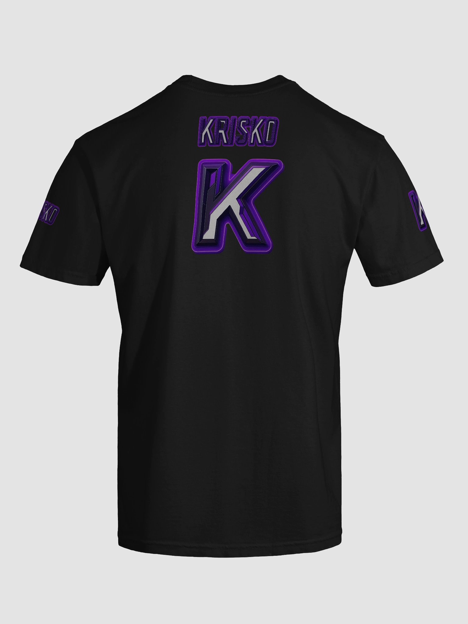 Maglia Krisko Estiva 2025 product image (63)