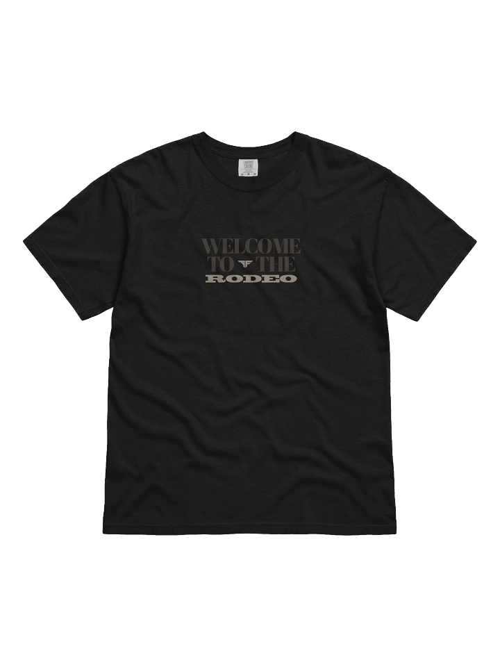 ATL FaZe Official Major II Rodeo Tee product image (1)