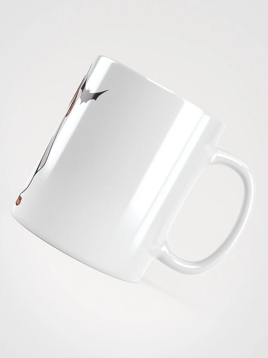 Ghost Honey - Mug product image (12)