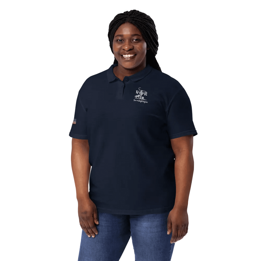 Women's Ranch Polo Shirt product image (7)