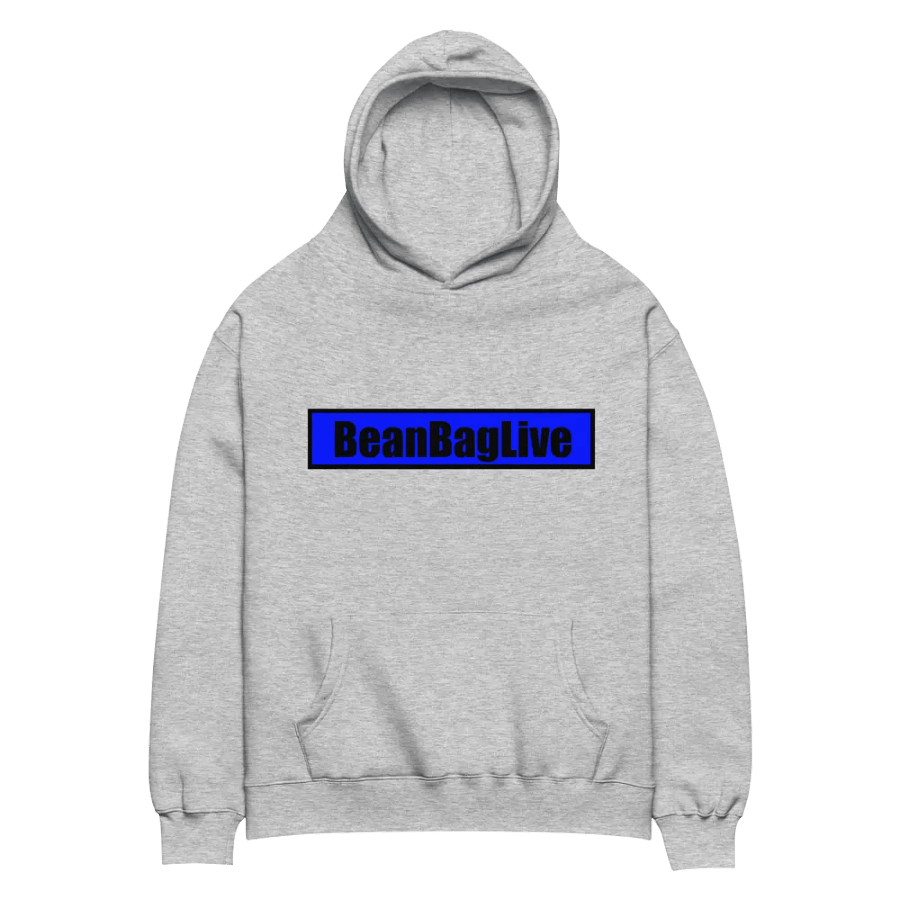 BeanBag Hoodie 2 product image (6)
