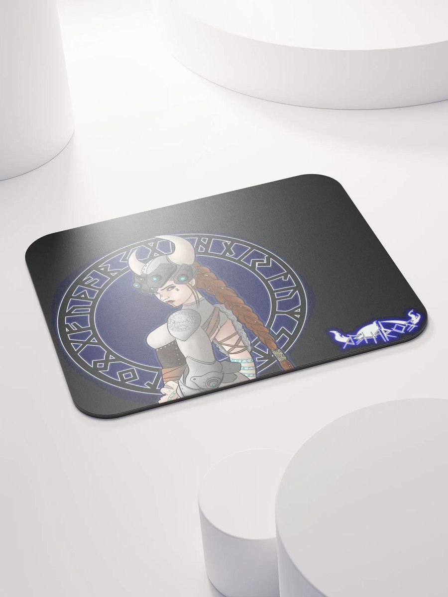 widowmaker Classic Mousepad product image (6)
