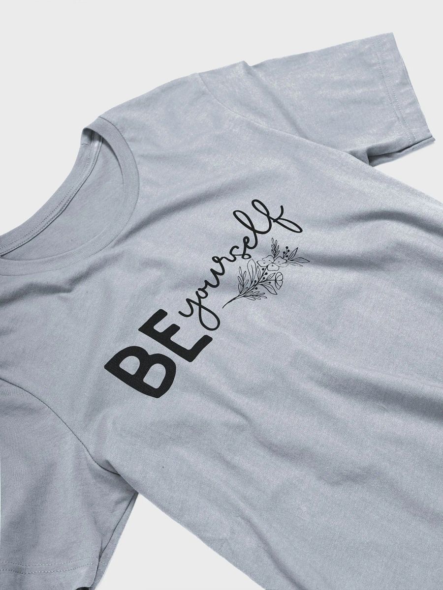 Be Yourself Tee product image (4)