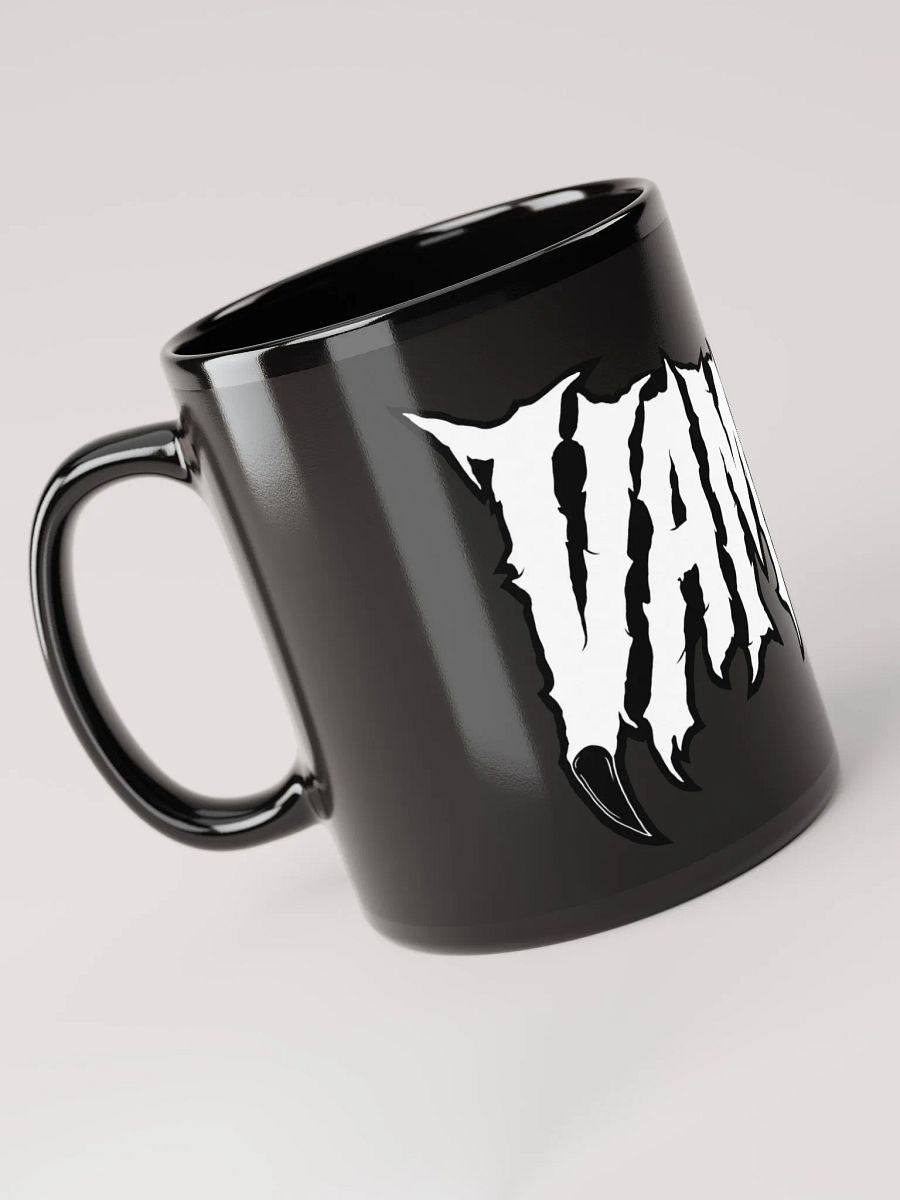 Vamppy Logo Mug product image (6)