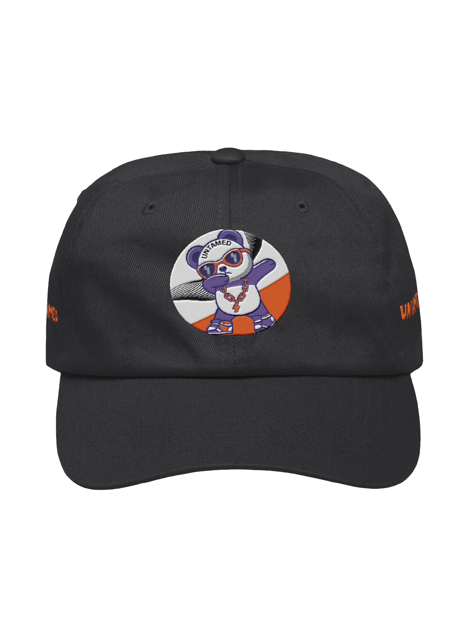 UNTAMED CAP product image (5)