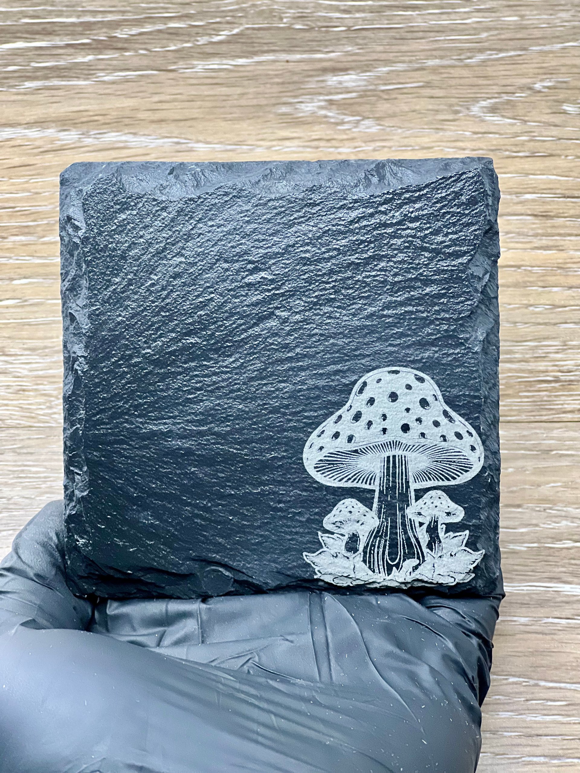 Mushroom Medley product image (3)