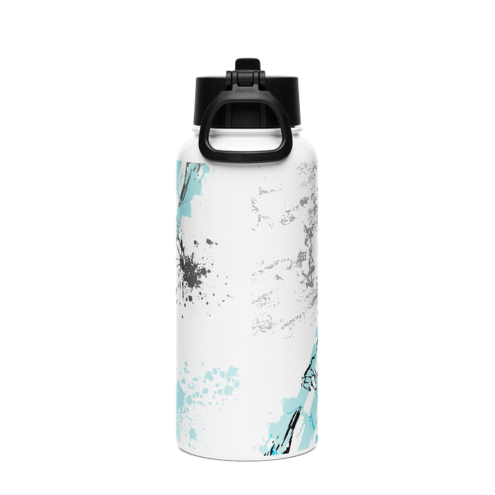 Blizzard 32oz Water Bottle product image (2)