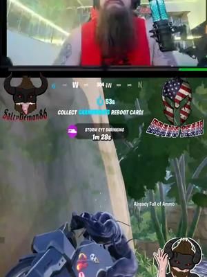 Coach chammp pt 2 #bravoteam #streaming #streamingwars #mentalhealth #mentalhealthawareness #saltyplatoon #snorkelsquad #fortniteclips #fortnite 