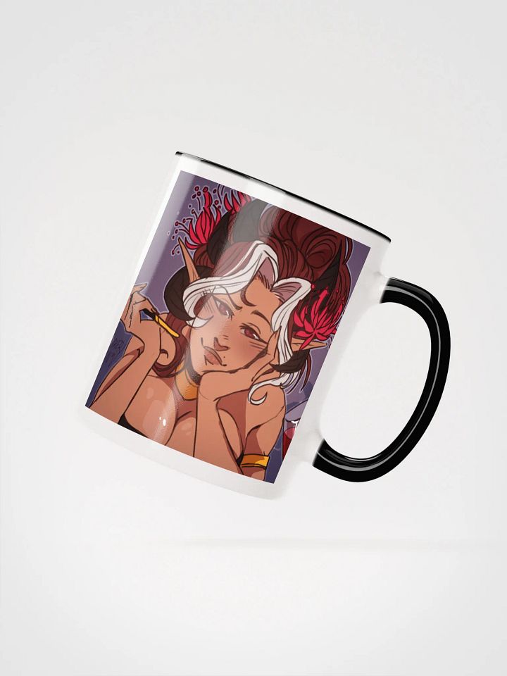 Goddess Loves You Mug product image (5)