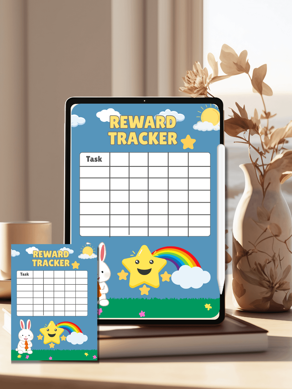 The Calm Mom Classroom™ A Visual Routine & Transition Toolkit for Preschoolers product image (9)