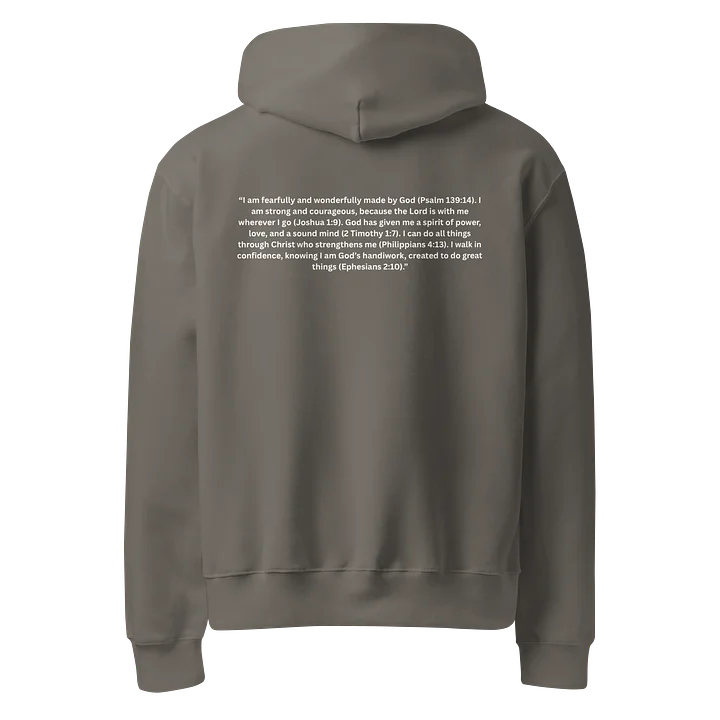 CG Faith Comfort Oversized Hoodie product image (25)