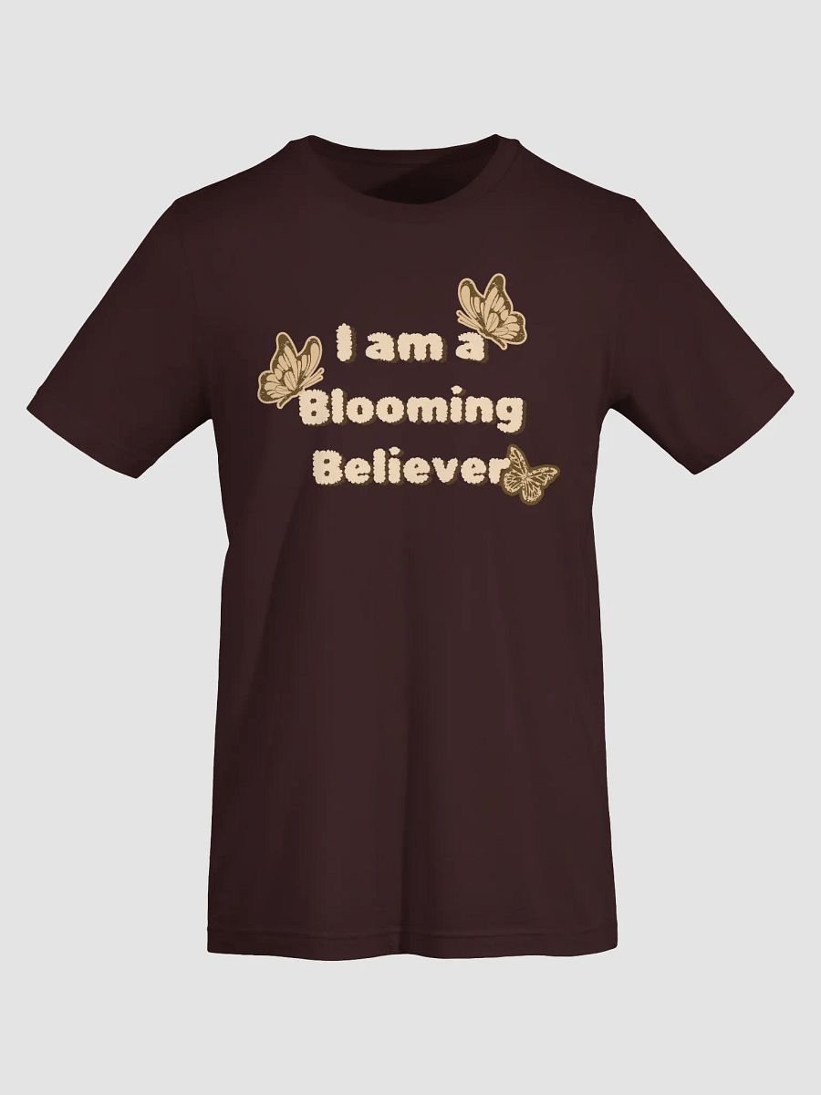 Blooming Believer Butterfly T-Shirt product image (41)