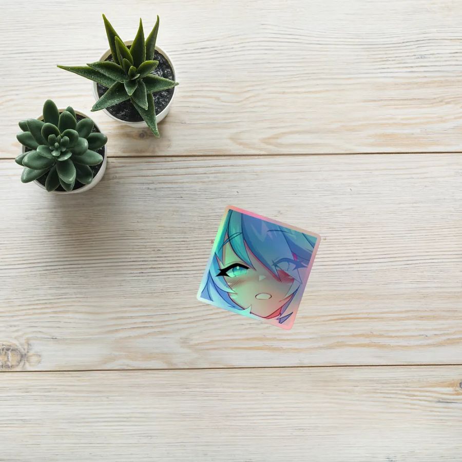 Zooted Holo product image (8)