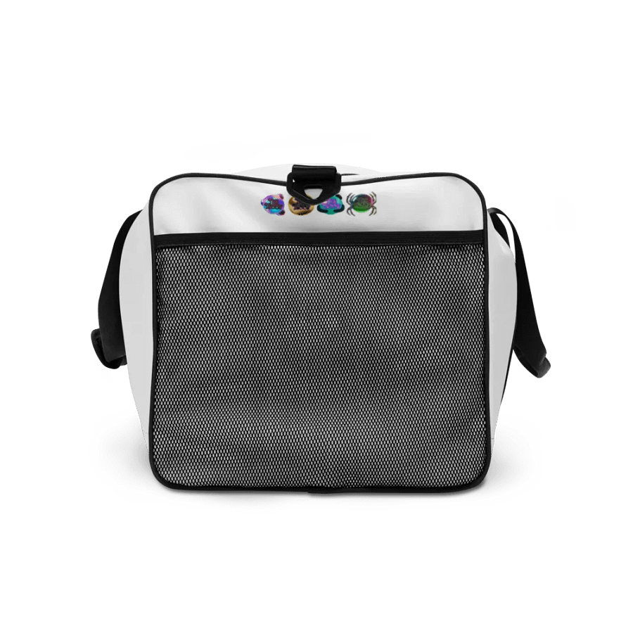Proud Troop Duffle Bag product image (8)