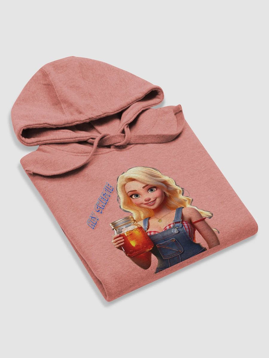 Hey Sweetie - Hoodie product image (63)