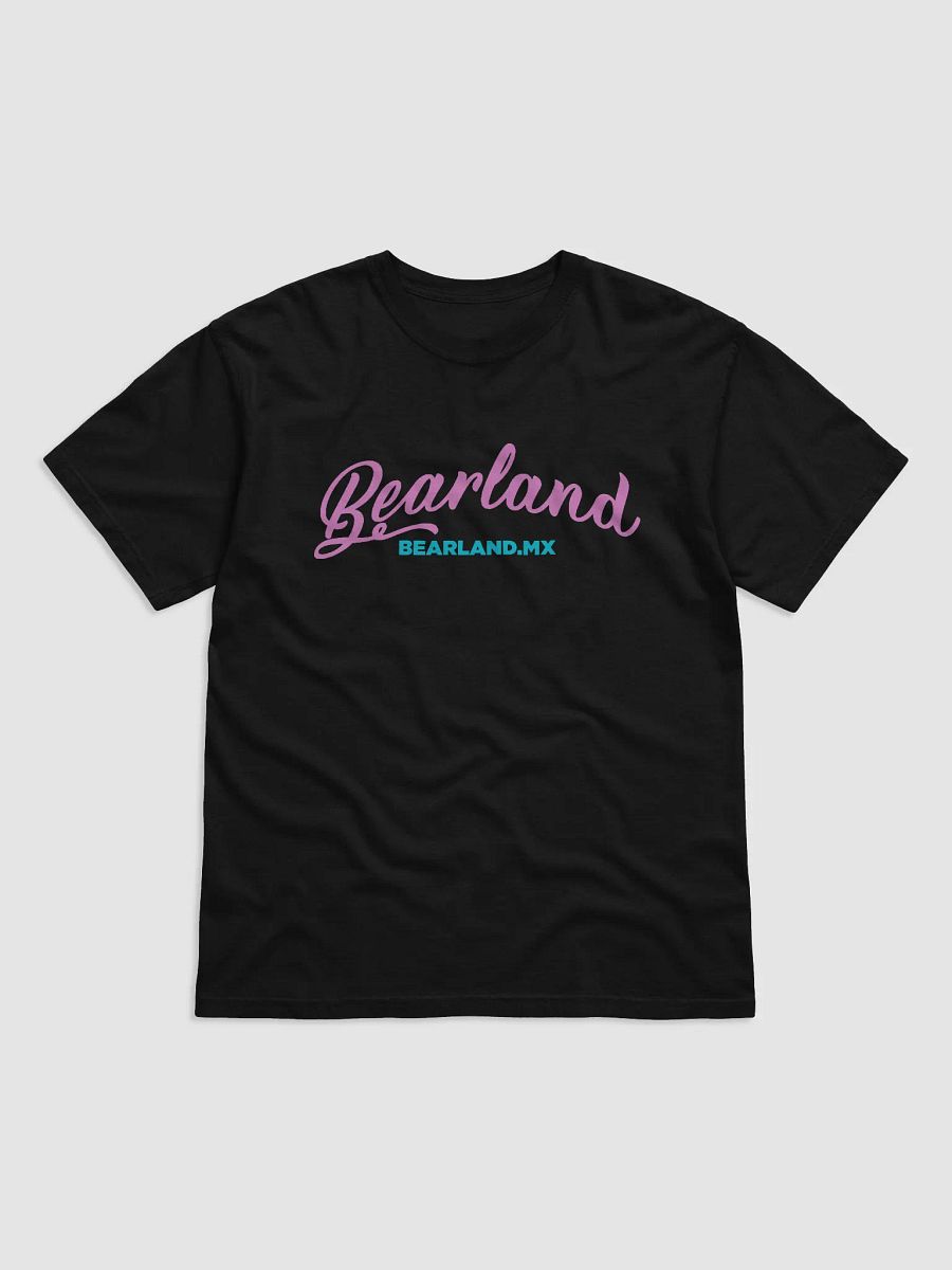 Bearland T-Shirt product image (1)
