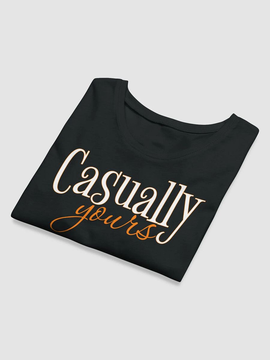 Casually Yours Crop product image (5)