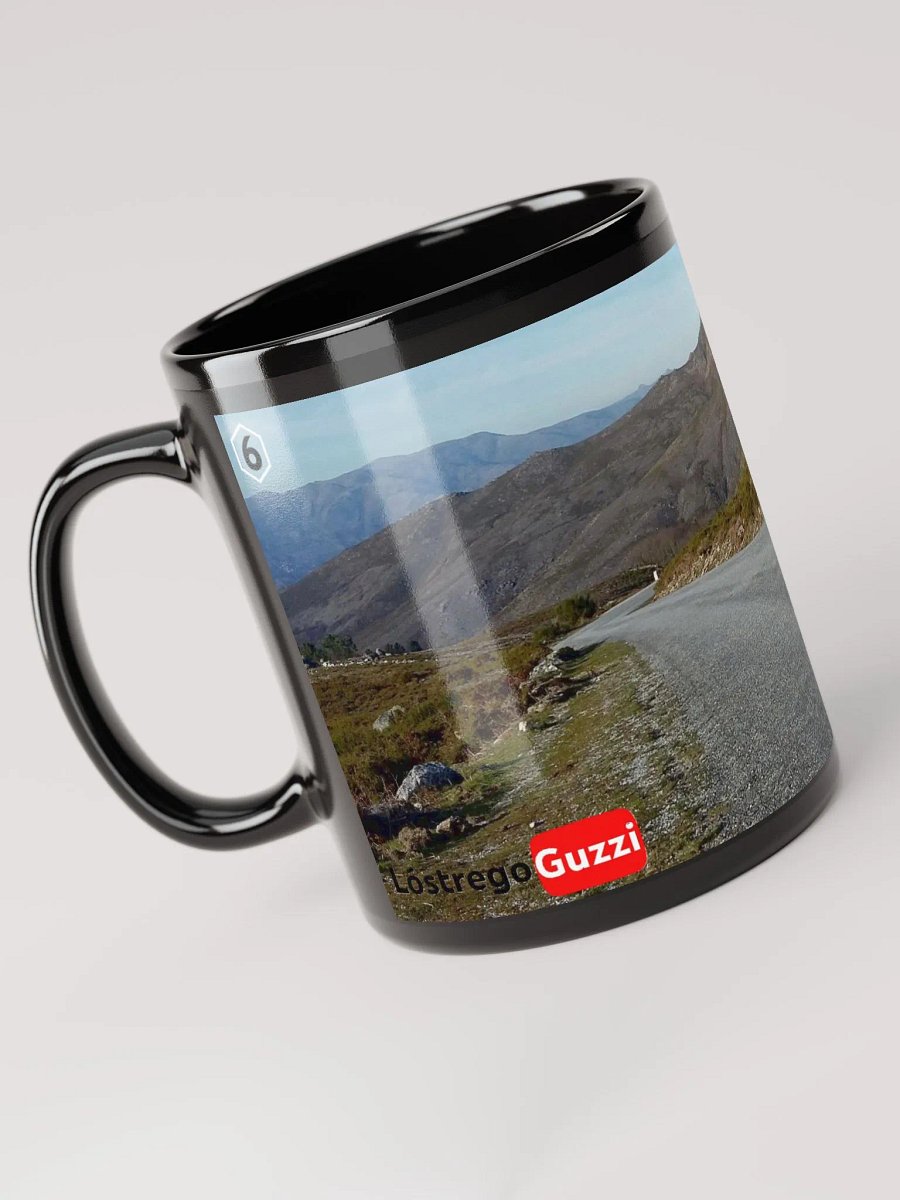 Taza "6" - Guzzi Daytona product image (6)