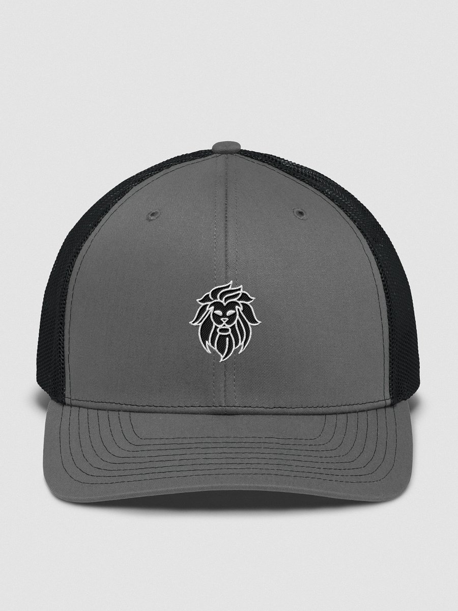 Apex Trucker Hat product image (4)