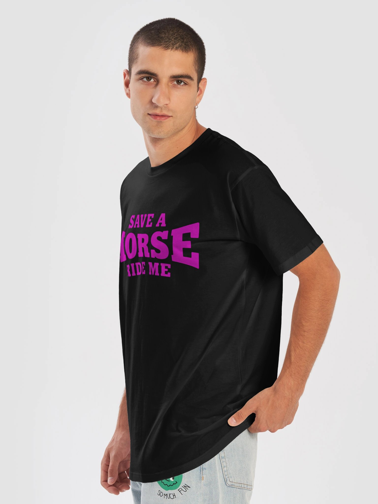 Save A Horse Tee product image (14)