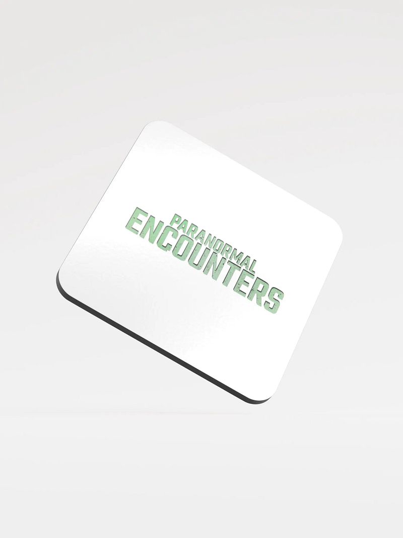 Encounters Coaster Set