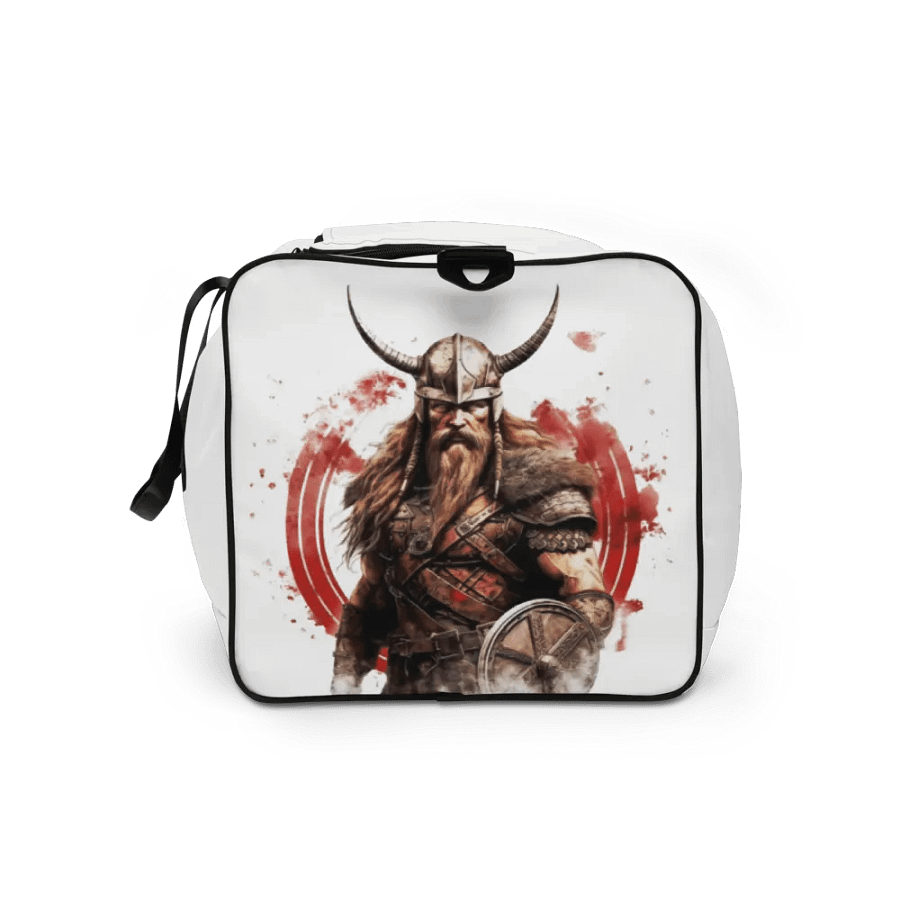 Viking Gym Bag product image (9)
