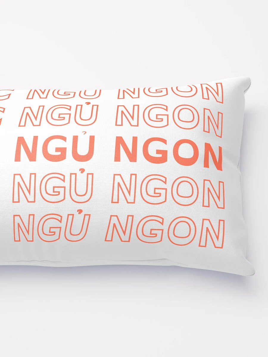 SVFF Sweet Dreams Pillow product image (6)