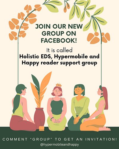 Help get this Facebook group going by becoming a member because you know this is what we all need now!

Comment “group” and I...