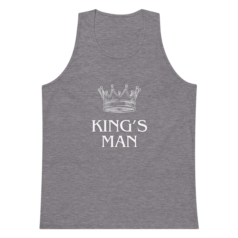 Royal Reign Men's Tank Top product image (54)