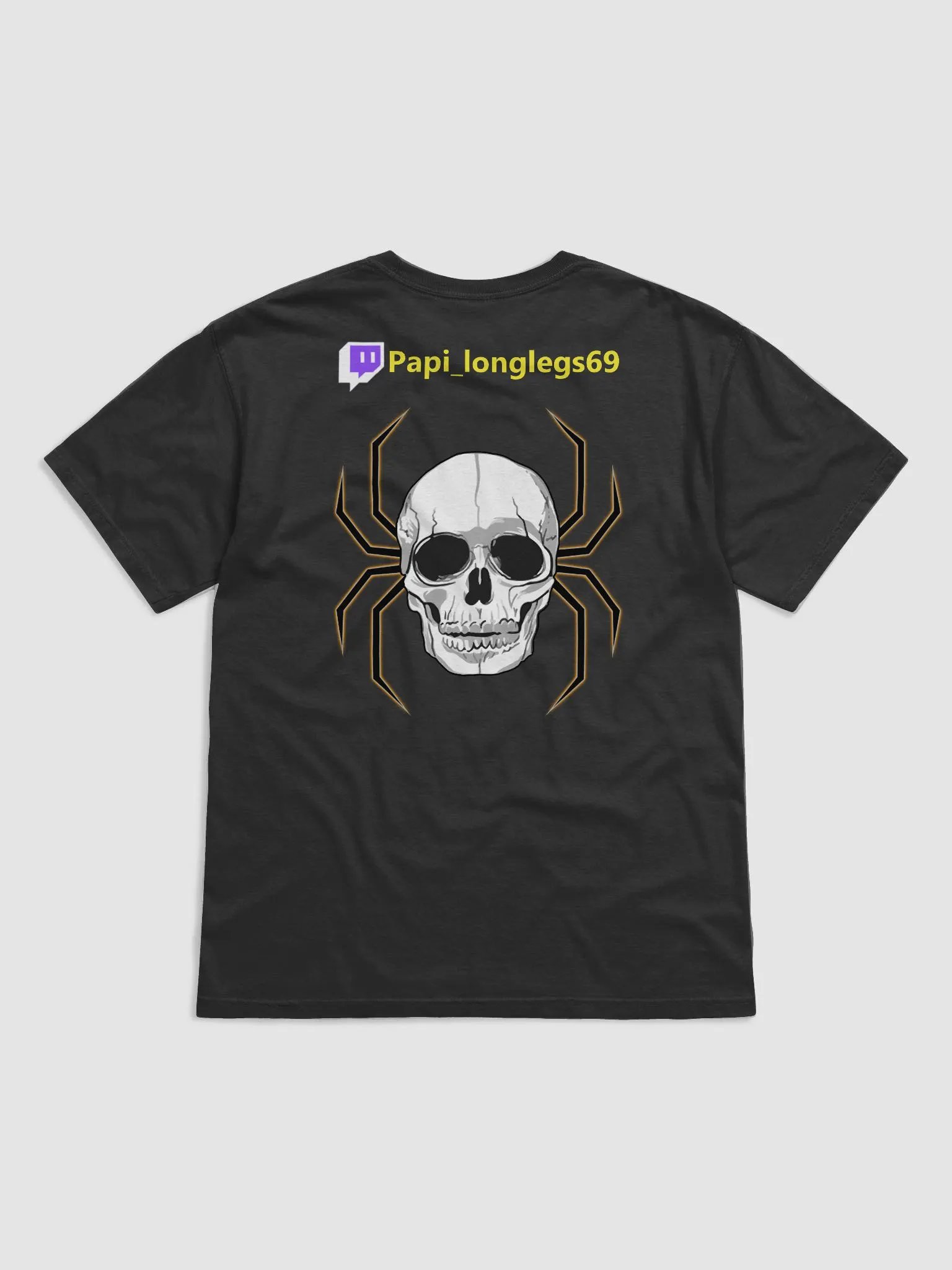 Papi Longlegs T-Shirt product image (2)