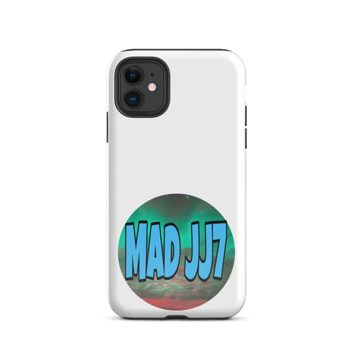 Mad JJ7 I-Phone hard case product image (24)