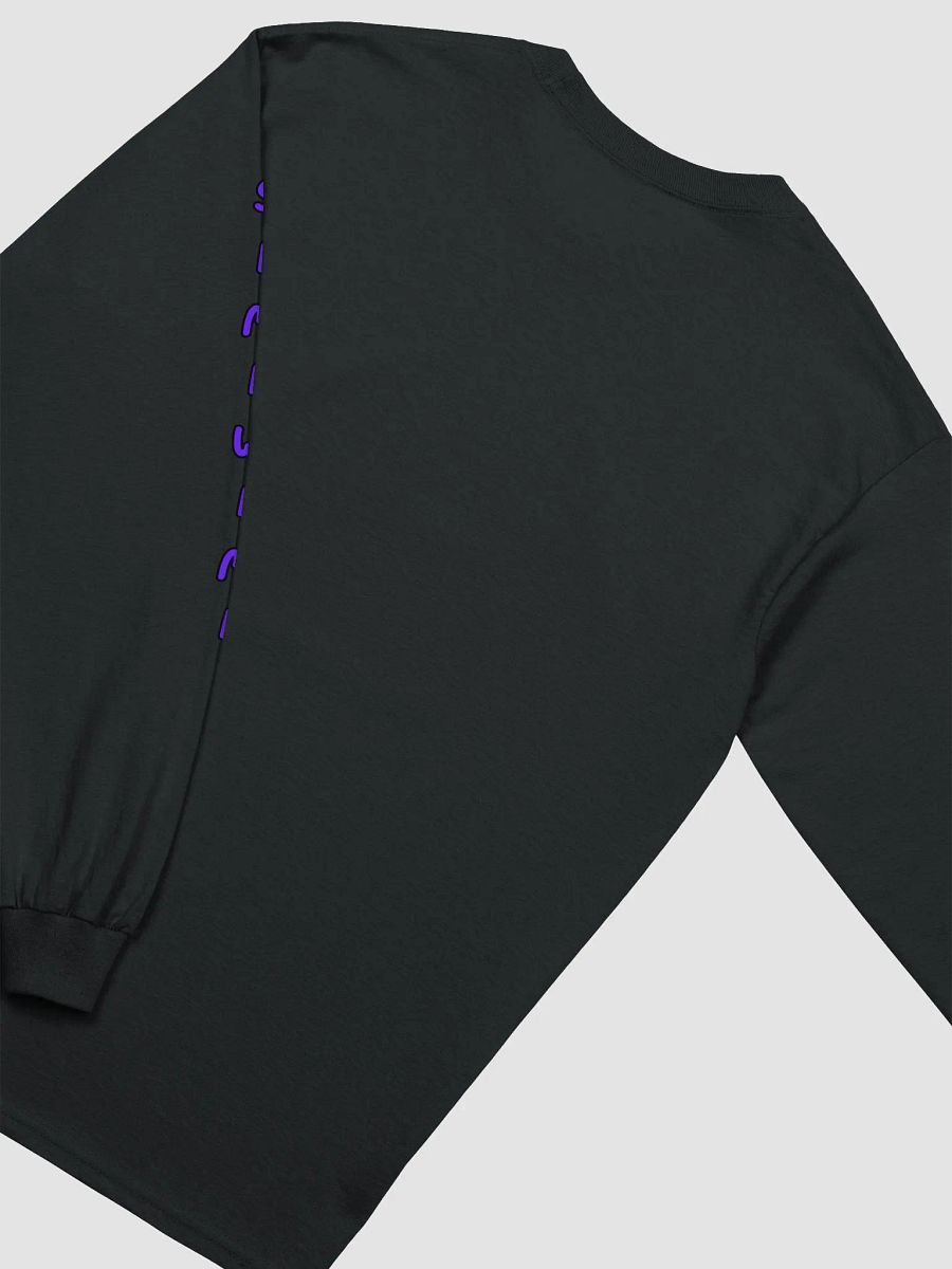 Simiwimi Est. 2021 Long Sleeve! product image (4)
