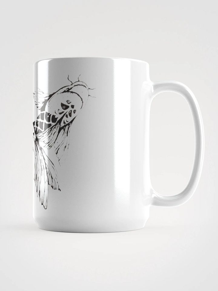 Koi Fish - Ceramic Mug product image (1)