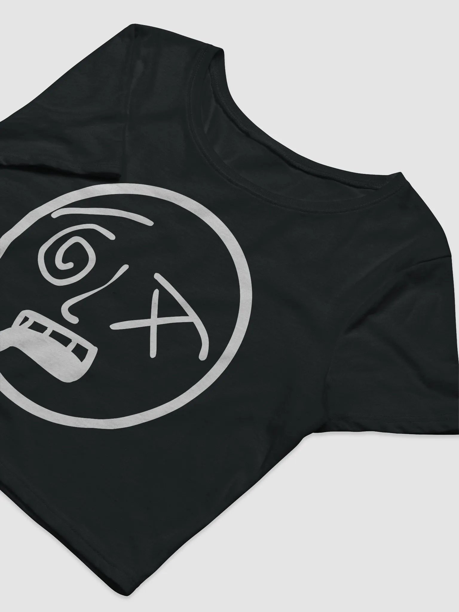 Kids Of Konnektikut Women's Crop Top product image (3)